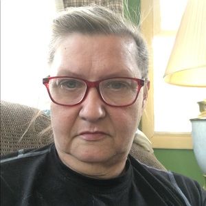 Meet your Posher, Lynn